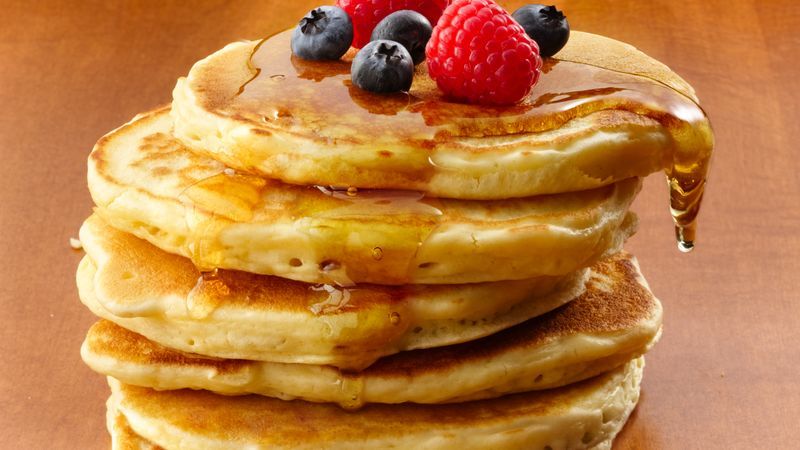 Moda Panquecas / Pancakes