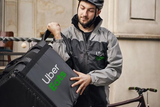 Uber Eats: Food Delivery and Takeout | Order Online