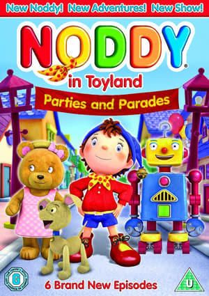 Noddy