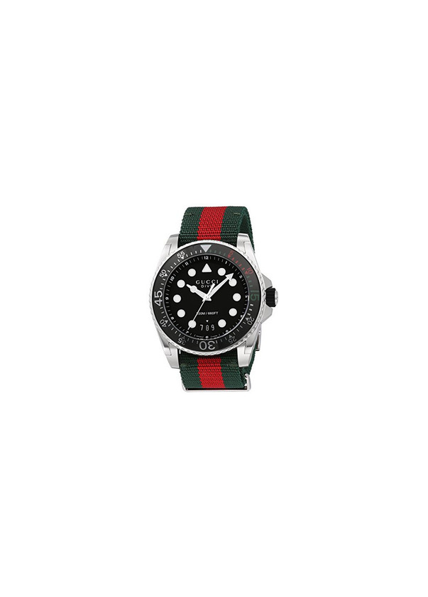 Moda Reloj Gucci