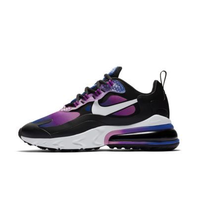 Moda Sapatilhas Nike Air Max 270 React SE para mulher. Nike PT