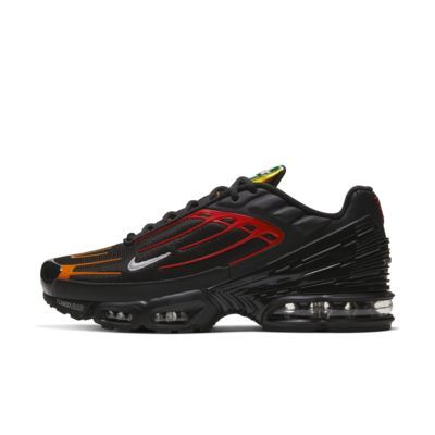 Moda Sapatilhas Nike Air Max Plus III para homem. Nike PT