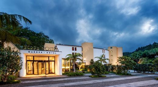 Terra Nostra Garden Hotel | Furnas - São Miguel