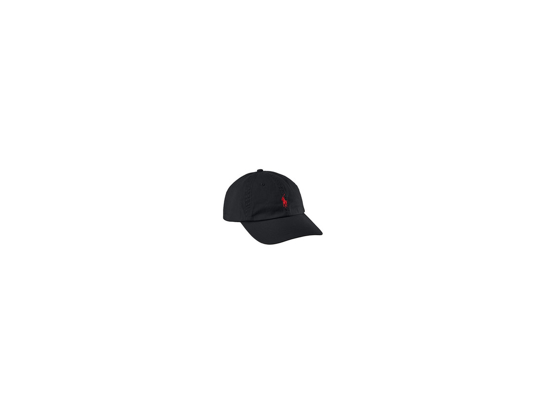 Social Polo Ralph Lauren Classic Sport Cap W/PP Gorra de béisbol, Mehrfarbig