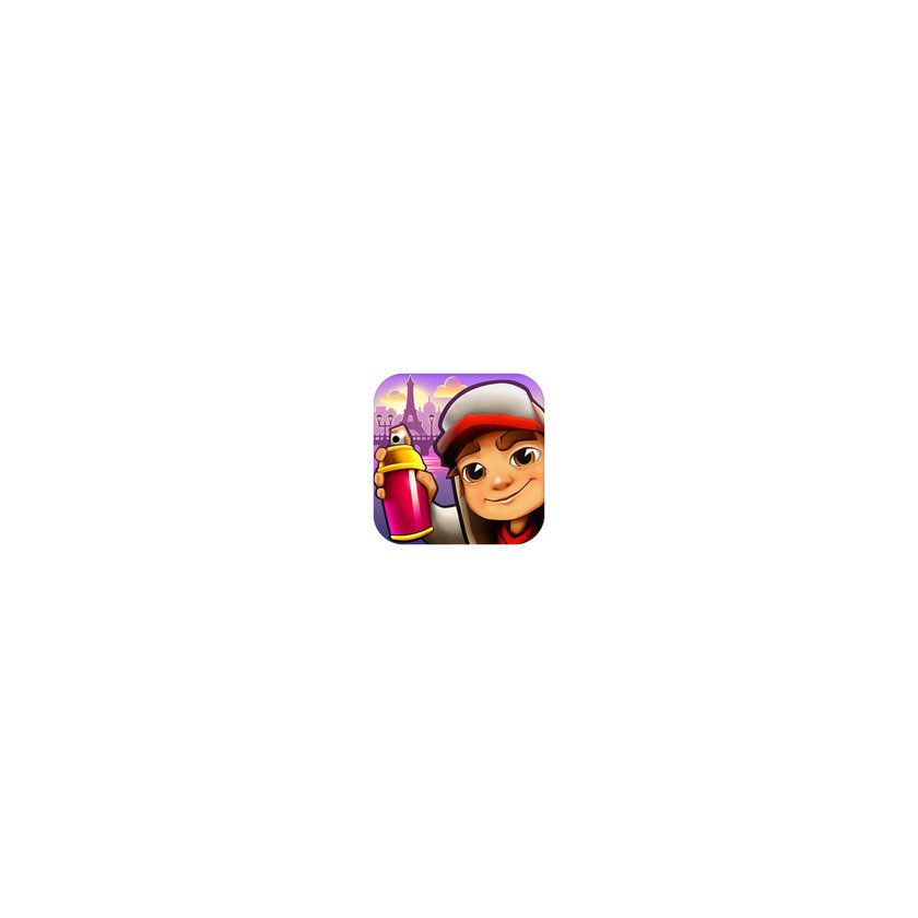 Social Subway Surfers