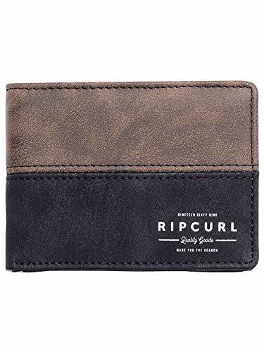 Social RIP CURL - RIPCURL CARTERA ARCH RFID PU SLIM - TU