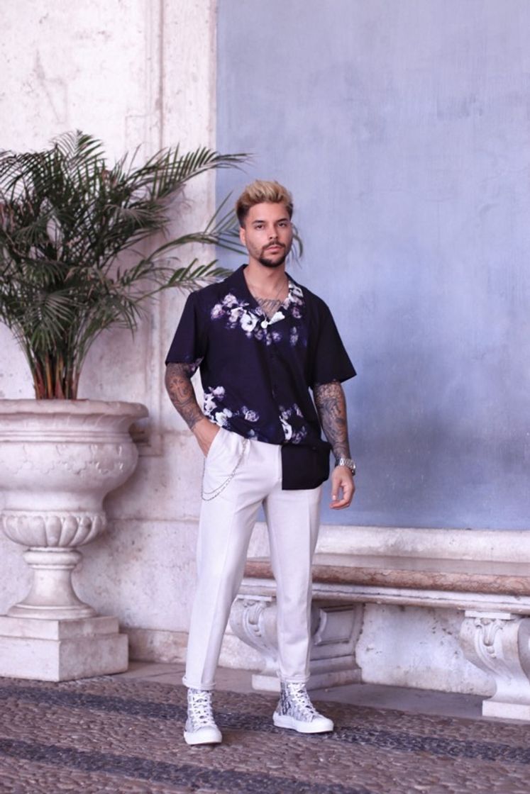 Social Decisions Short Sleeve Woven Top - Black