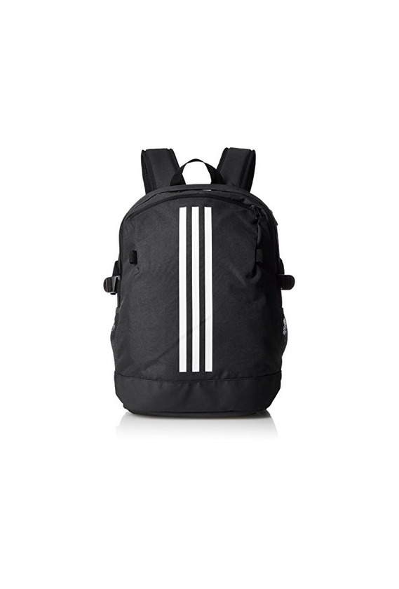 Social adidas BP Power IV, Mochila Unisex Adultos, Negro