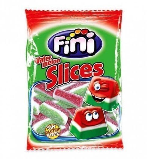 Social Gomas Fini watermelon 