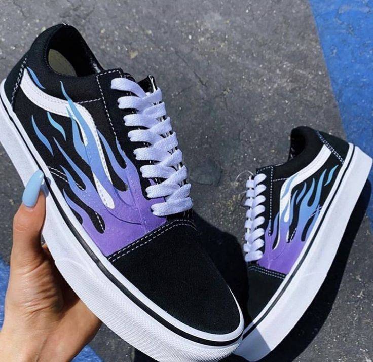 Social Zapatillas vans