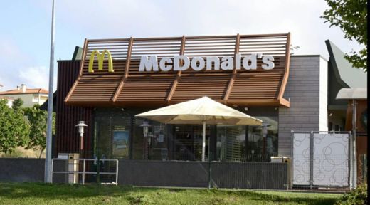 McDonald's - Guarda