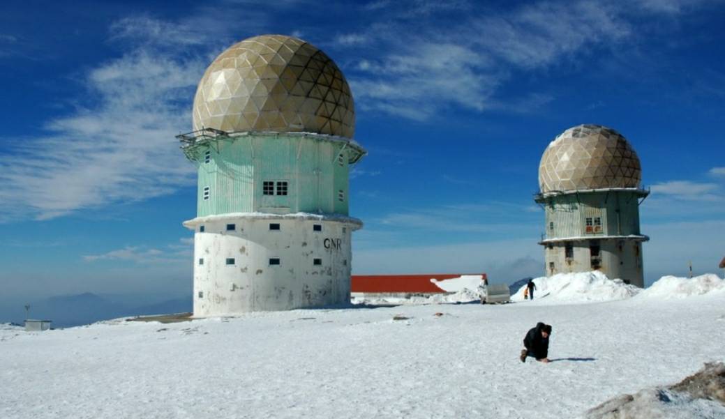 Place Serra da Estrela