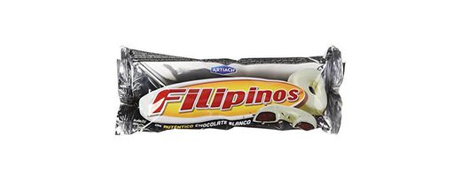 Artiach Filipinos blanco