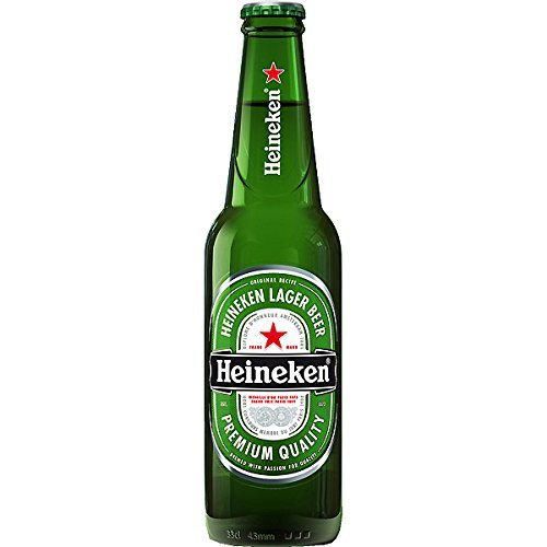 Cerveza Heineken 25cl