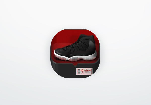 App Unlaced