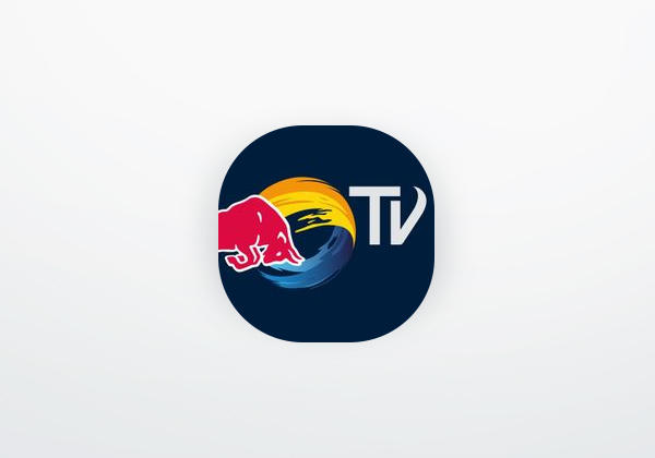 App Red Bull TV