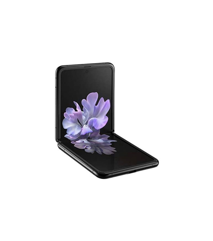 Product Samsung Galaxy Z Flip Black