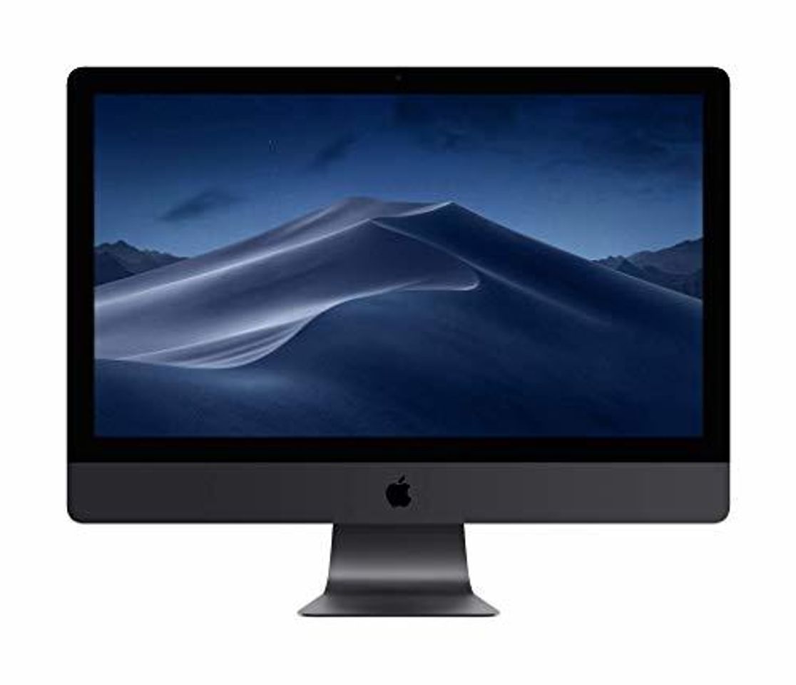 Electronic Apple iMac Pro - Ordenador de 27"