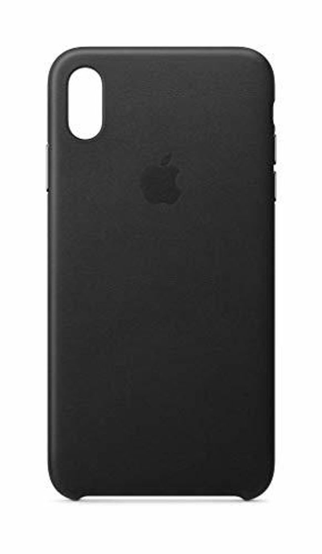 Electronic Apple Funda Leather Case