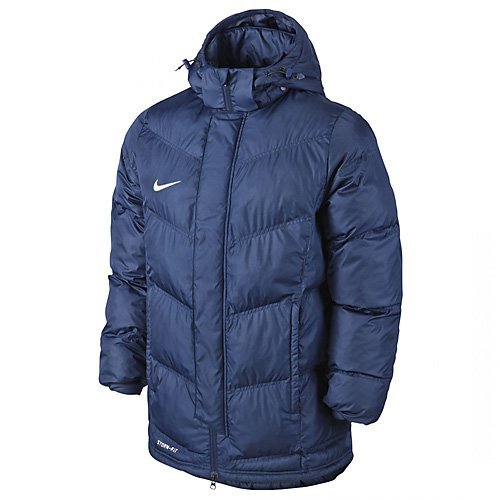 Fitness Nike Jacket Team Winter Chaqueta