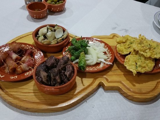 Restaurantes Tasca da Gusta