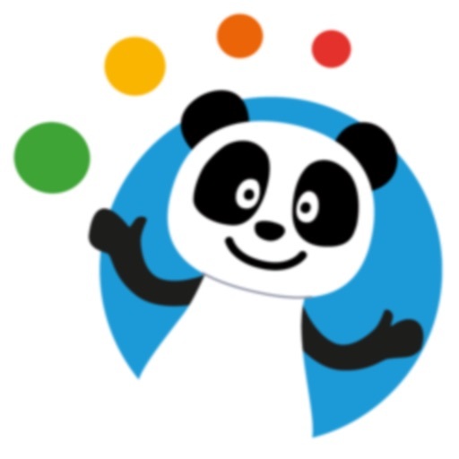 App Escola do Panda