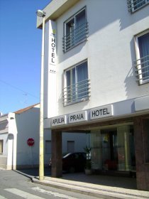 Place Apulia Praia Hotel