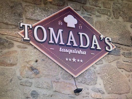 Restaurants Ze Amares Tasquinha Tomada´s