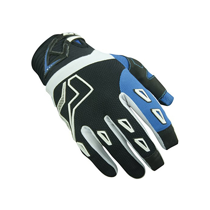 Product Mots MT1201XXLA Enduro E1 Guantes