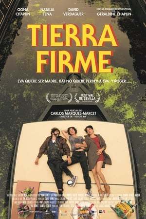 Película Tierra firme