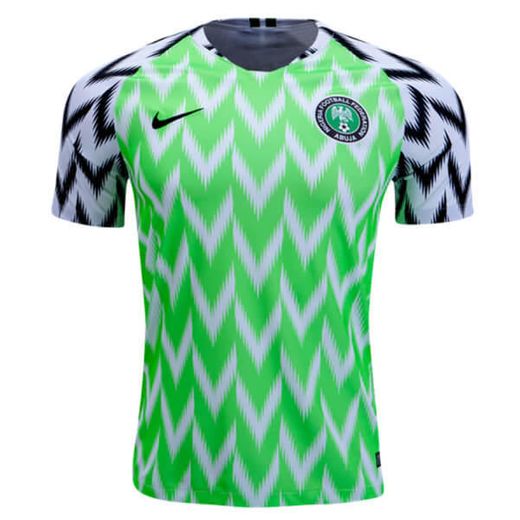 Nigeria kit