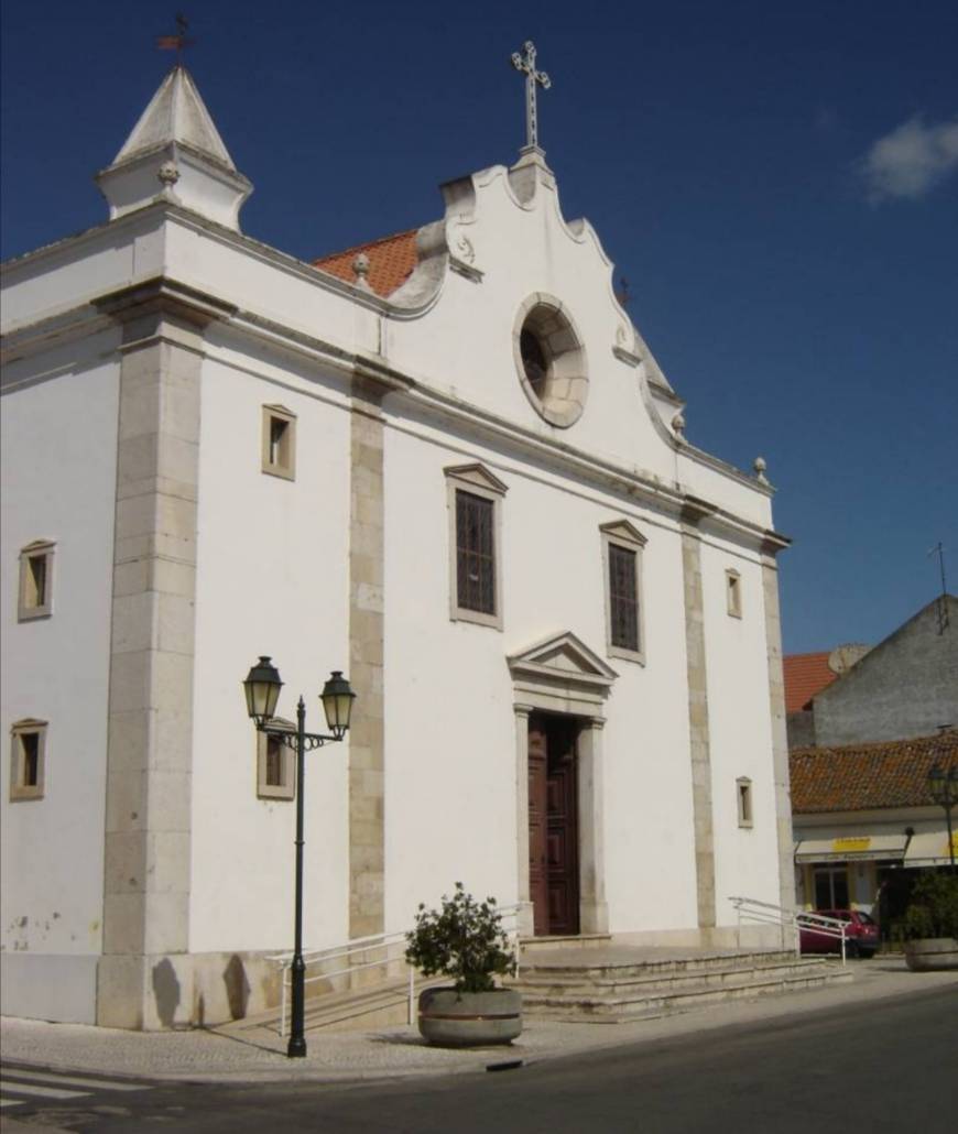 Place Igreja Matriz