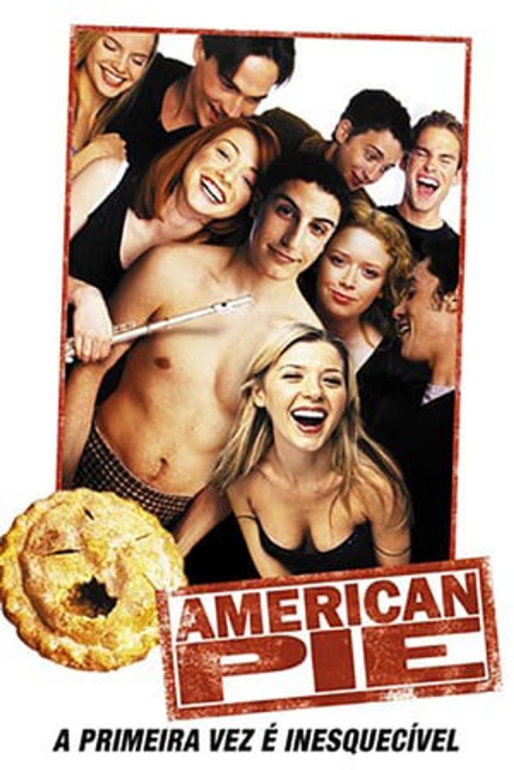 Movie American Pie
