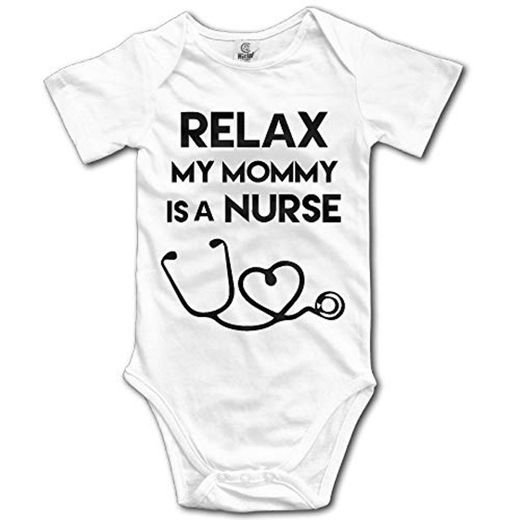 Dress Rei Relax My Mommy is A Nurse