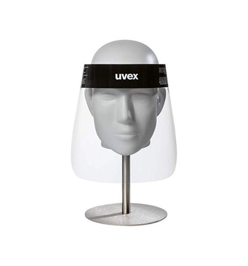 uvex 9710 Visera Protectora para la Cara