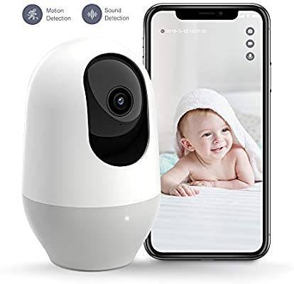 Fashion Baby monitor 