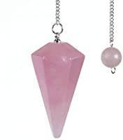 Fashion Crystal pendulum