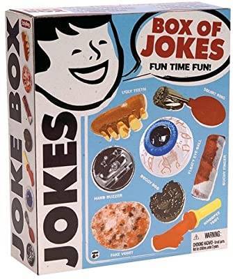 Moda Joke box