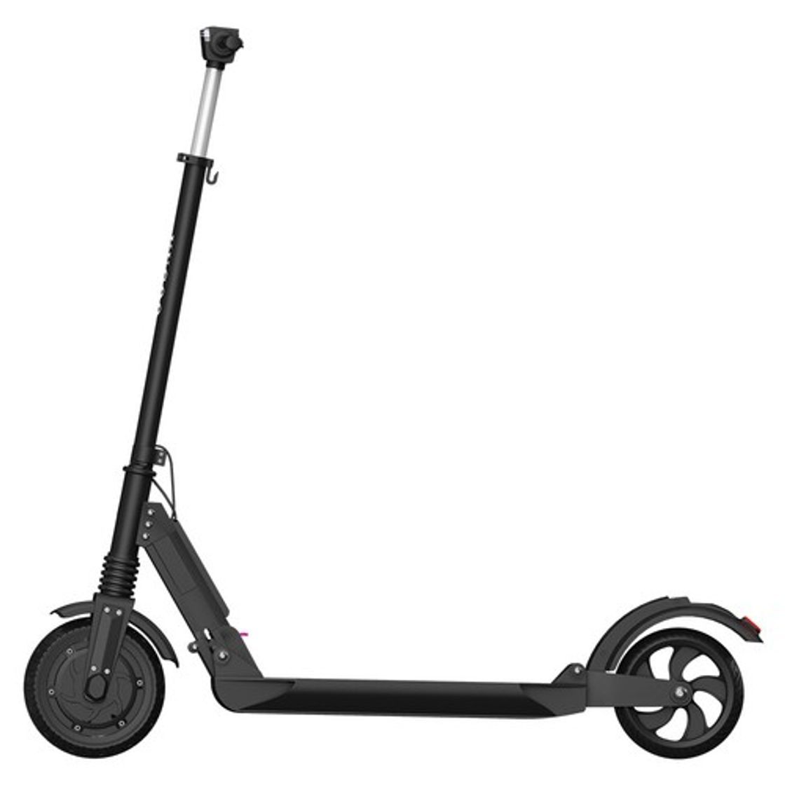 Fashion KUGOO S1 Folding Electric Scooter 350W Motor 8.0 Inch Tire Black