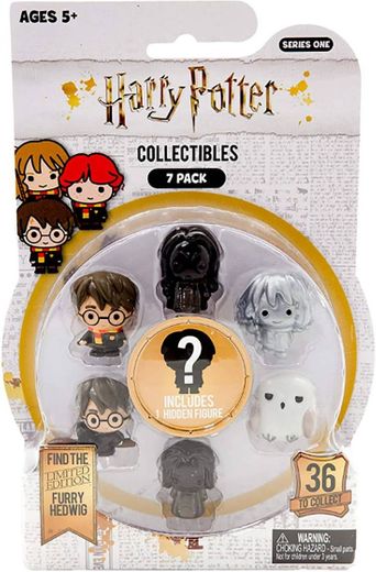 Mini figures Harry Potter 