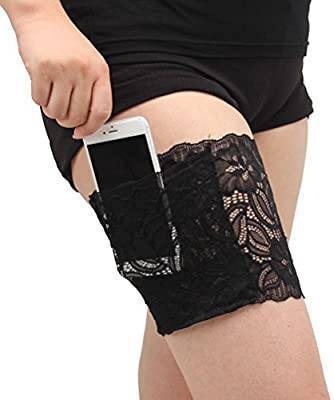 Social Anti chafing lace