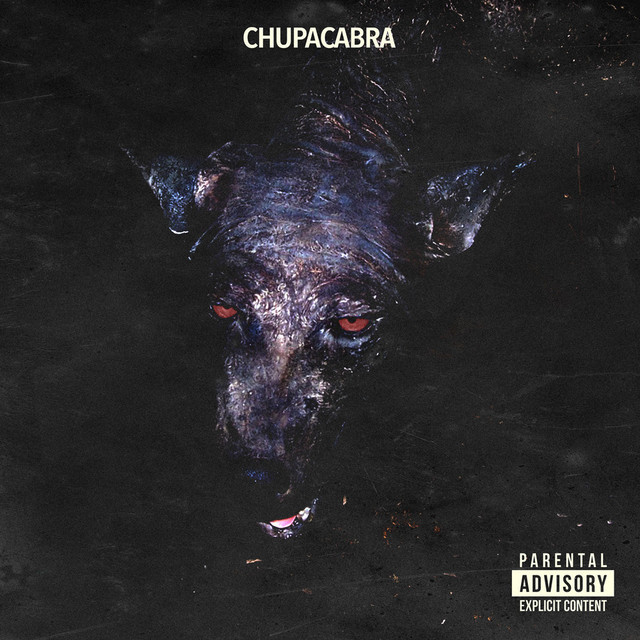 Canción Chupacabra