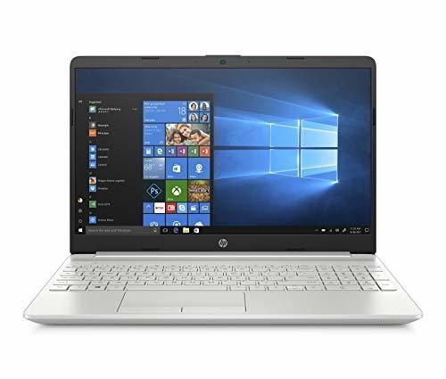 Electrónica HP 15-dw0016ns - Ordenador portátil de 15.6" HD