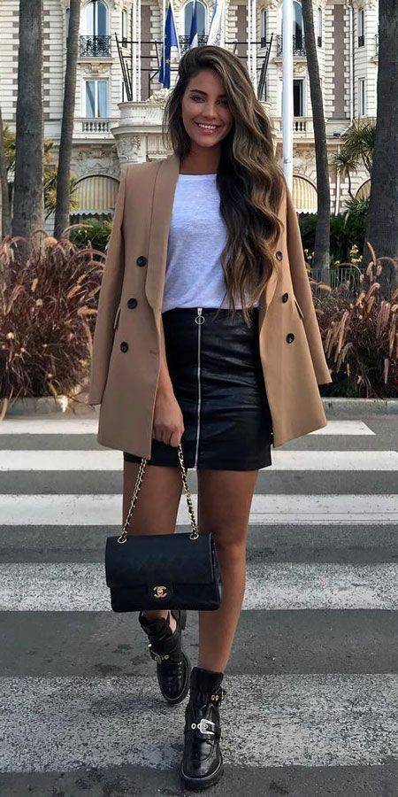 Moda Outfit 🌼