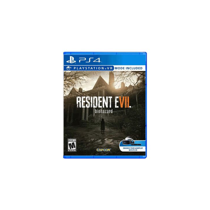 Product Resident Evil 7