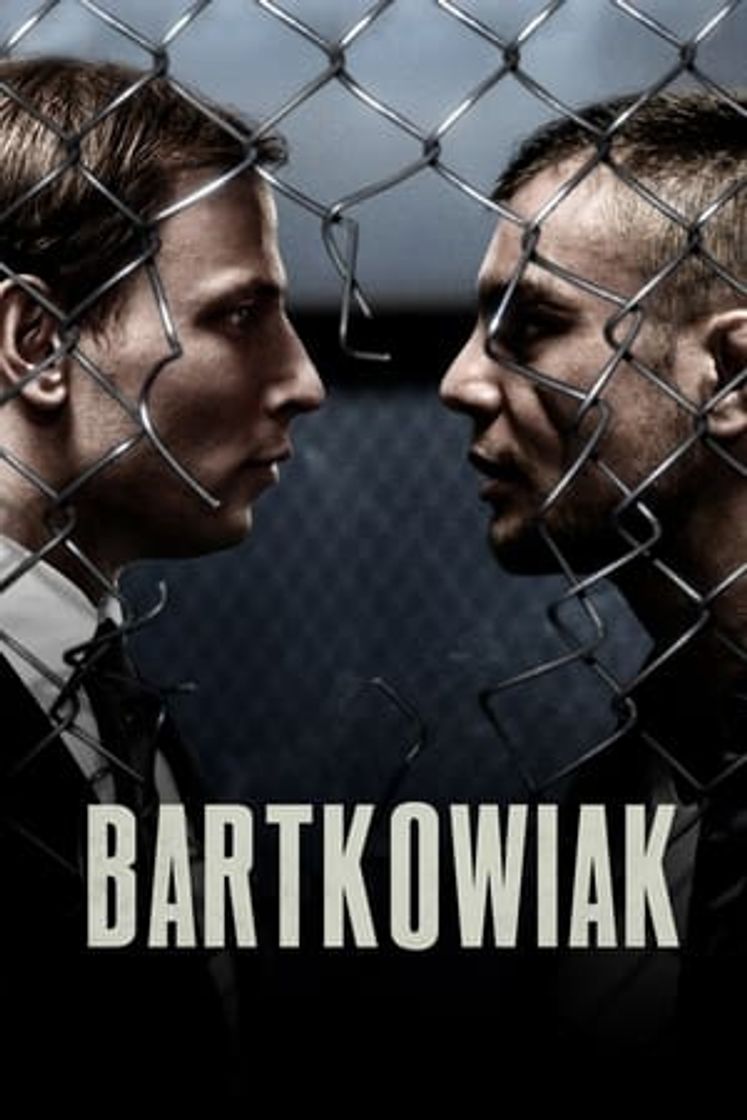 Película Bartkowiak