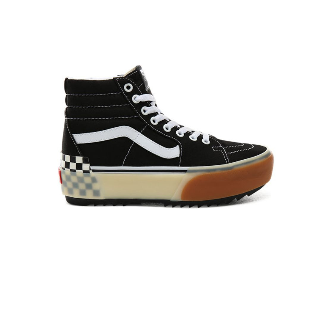 Fashion Sk8-Hi