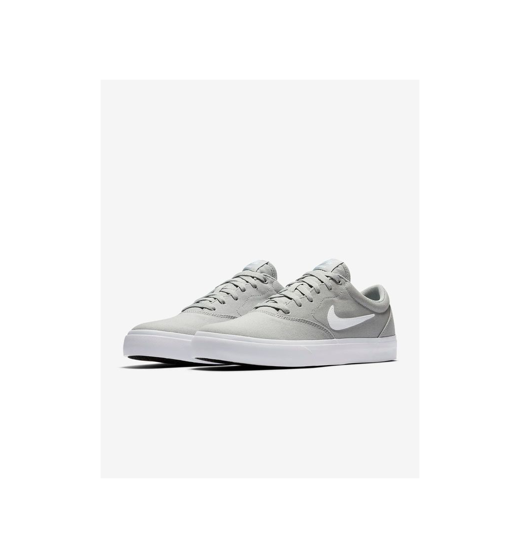 Fashion Nike SB Charge Canvas Skate Shoe