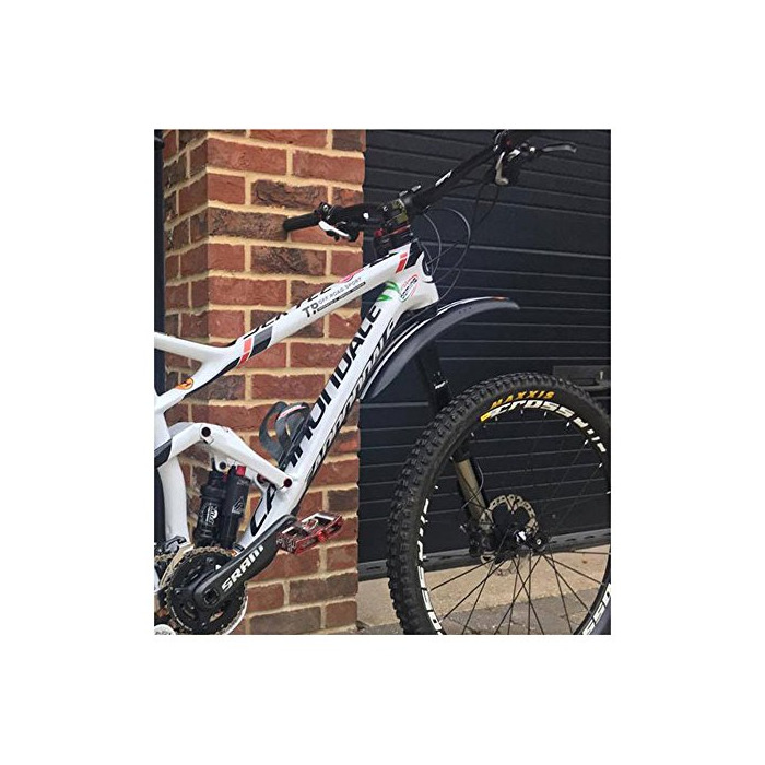 Mudhugger VTT Garde-boue avant pour Cannondale Vélo de montagne - pour gaucher