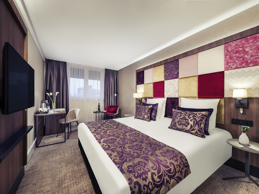 Place Mercure Budapest Korona